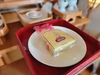 伏木香取神社(茨城県)