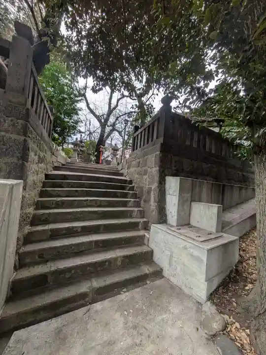 澤蔵司稲荷(慈眼院)(東京都)