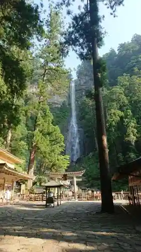 飛瀧神社（熊野那智大社別宮）の本殿