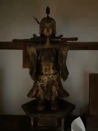 鹿苑寺(岐阜県)