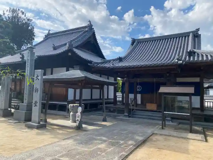 西林寺(愛媛県)