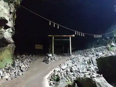 天安河原宮(宮崎県)