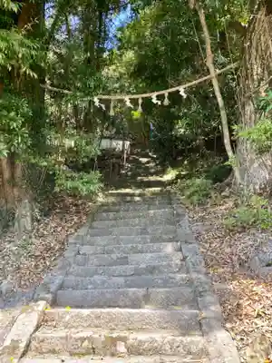 須佐神社のその他建物