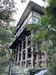 笠置寺(京都府)