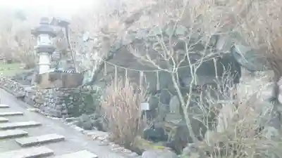 善峯寺のその他建物