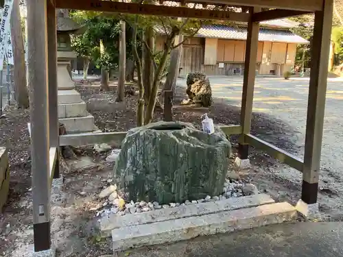 冨具神社(愛知県)