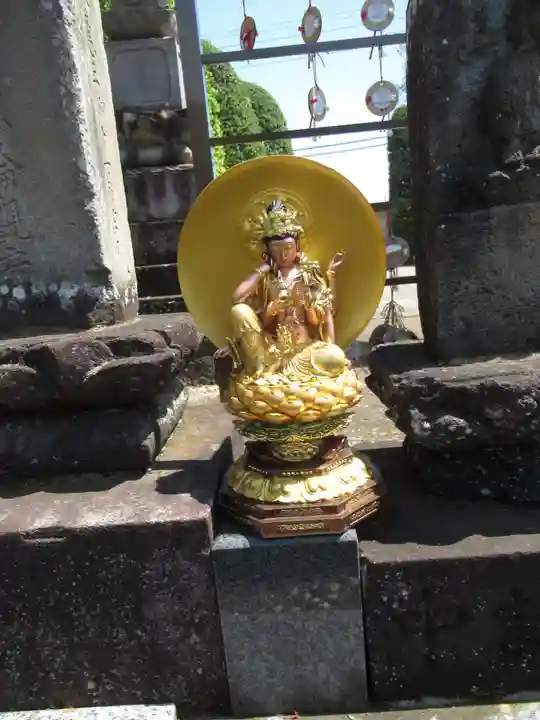 真光寺(千葉県)