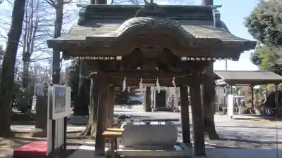 日枝神社水天宮(東京都)