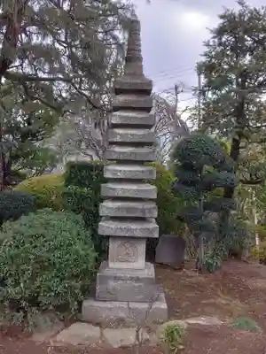 円乗院(東京都)