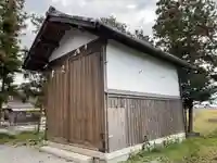 川桁神社(甲崎)(滋賀県)