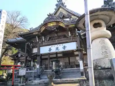 岐阜善光寺(岐阜県)