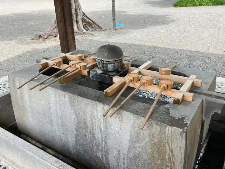 尾張大國霊神社(国府宮)(愛知県)
