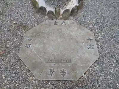 日光大室高龗神社のその他建物