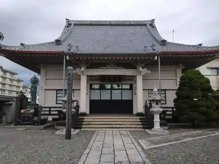 金正寺(静岡県)