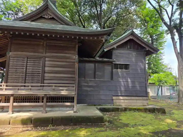 愛宕神社(東京都)