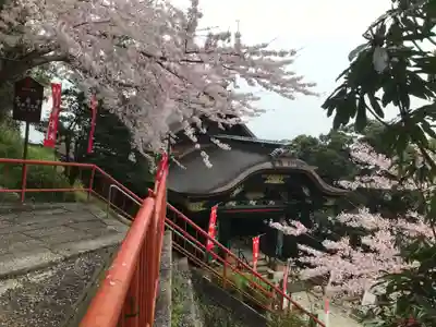 宝厳寺(滋賀県)