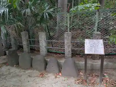新田神社(東京都)