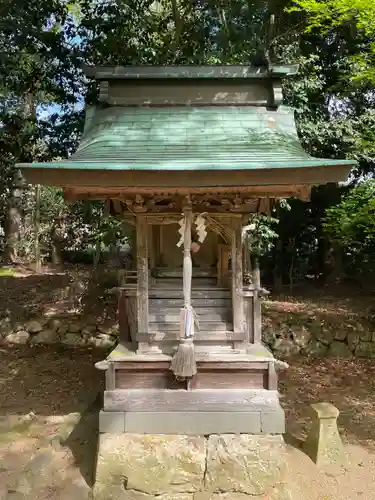 兵主神社(兵庫県)