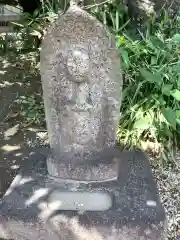 太平寺の地蔵