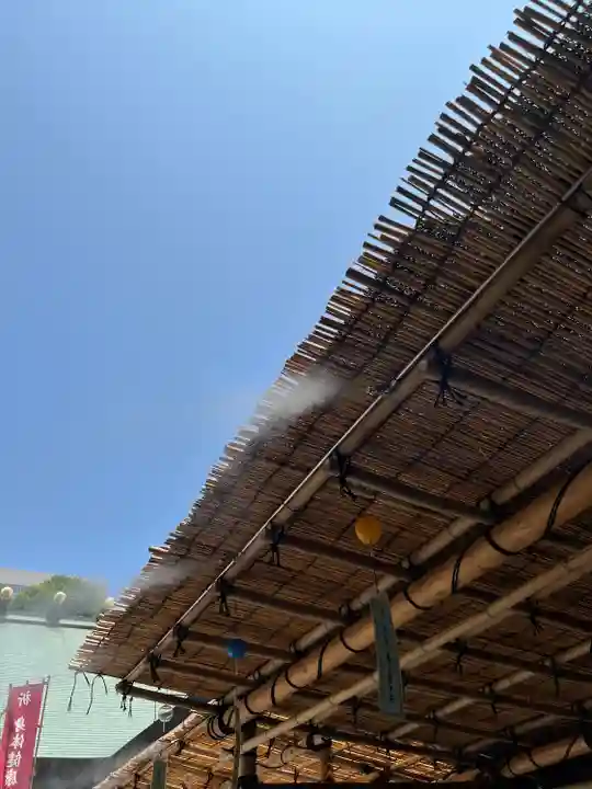 東京大神宮(東京都)