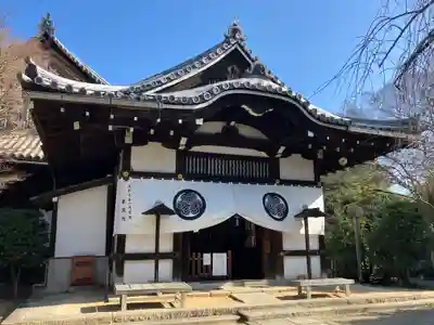 養源院(京都府)