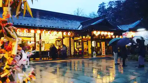 櫻木神社(千葉県)
