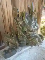 大陶神社(岐阜県)