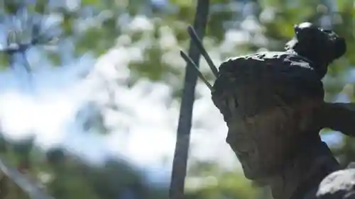 八大神社(京都府)