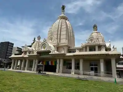 川崎大師（平間寺）(神奈川県)