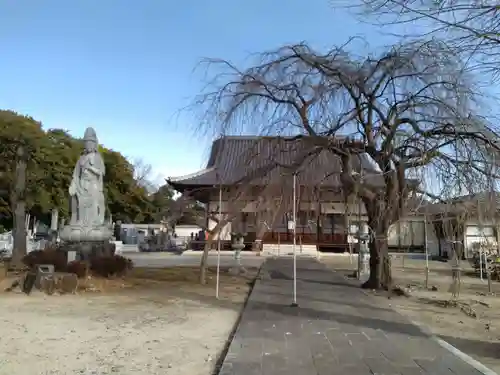 金剛寺(山梨県)