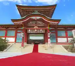 防府天満宮の山門