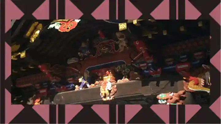 秩父神社(埼玉県)