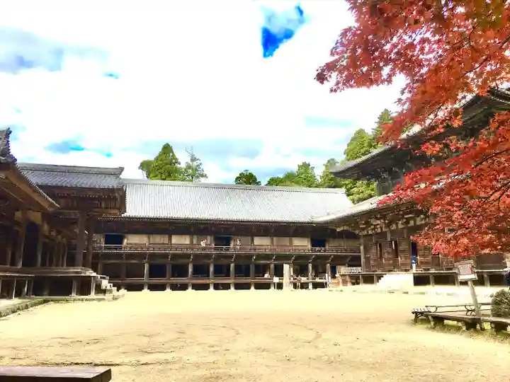 圓教寺のその他建物