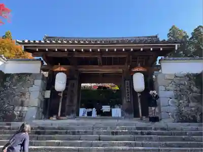 三千院門跡(京都府)