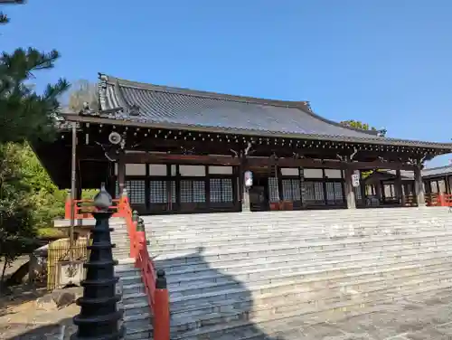 妙満寺(京都府)