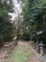 日枝神社(千葉県)