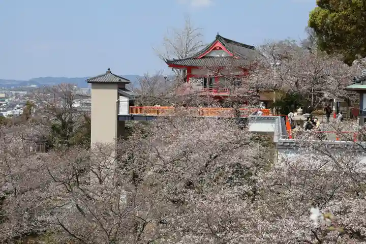 金剛宝寺(紀三井寺)(和歌山県)