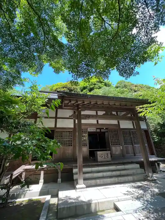 円覚寺(神奈川県)