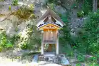 金屋子神社(島根県)