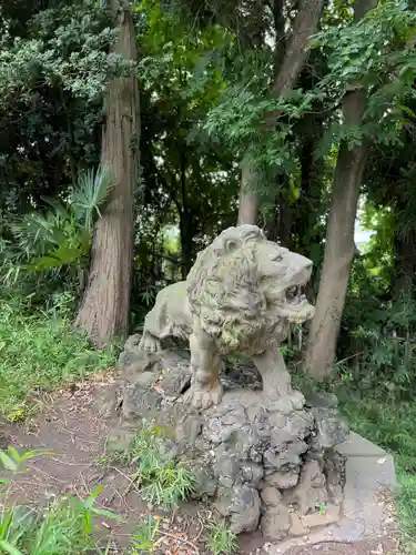 神峰神社(茨城県)