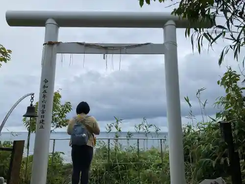 洲崎神社(千葉県)