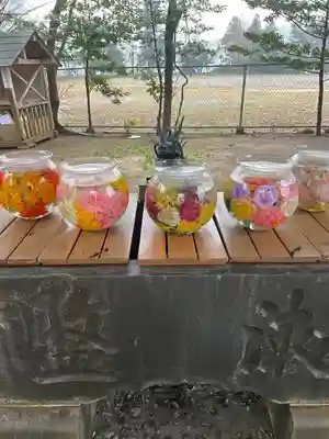 素鵞神社(茨城県)