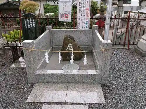 武蔵第六天神社のその他建物