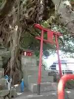 小春大明神(熊本県)