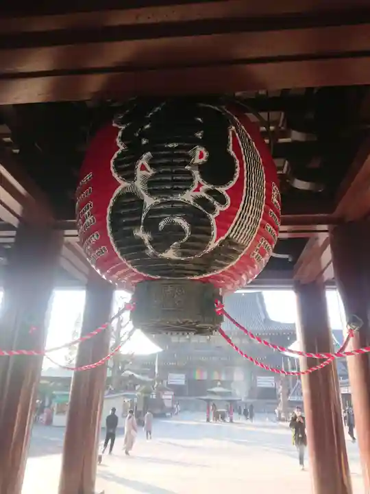 川崎大師(平間寺)(神奈川県)