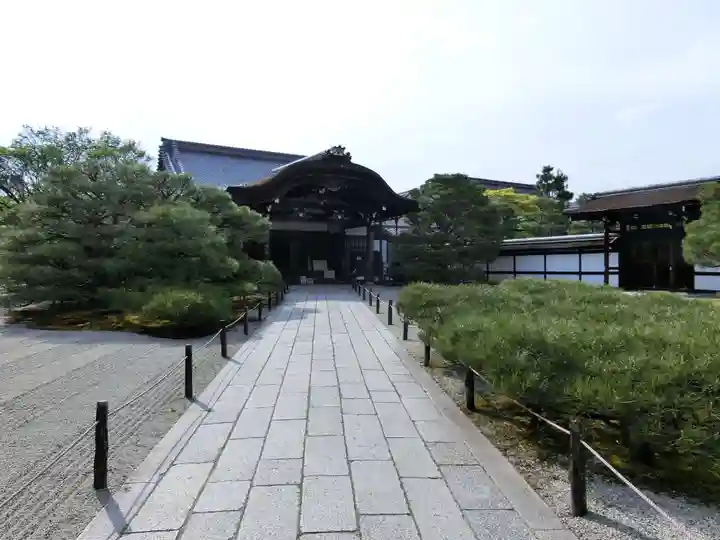 仁和寺のその他建物