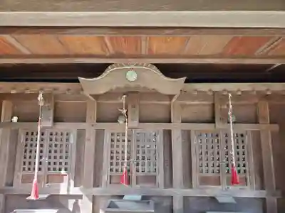 住吉神社の末社・摂社