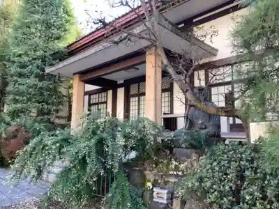 浄土寺の本殿・本堂