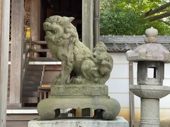 諏訪神社(滋賀県)