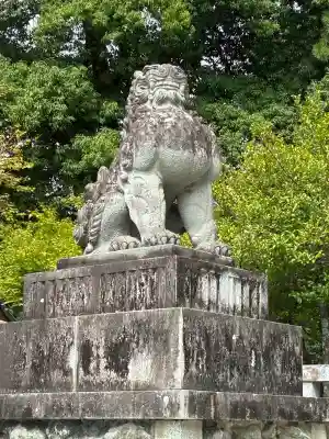 武田神社(山梨県)